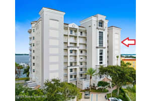 15 N Indian River Drive, 905, Cocoa