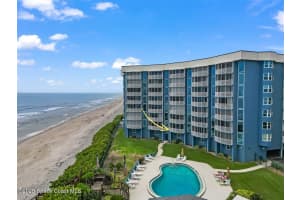 1175 S Highway A1a, 203, Satellite Beach