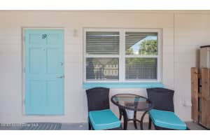 490 S Orlando Avenue, 19, Cocoa Beach