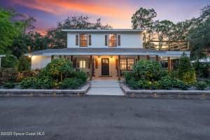 1325 Friday Road, Cocoa