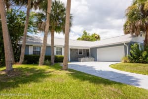 3486 Cabbage Palm Avenue, Melbourne