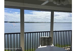 3609 S Banana River Boulevard, 309, Cocoa Beach