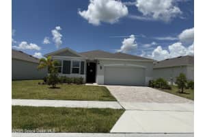 1566 Criswell Lane Se, Palm Bay