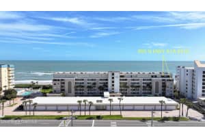 995 N Highway A1a, 510, Indialantic