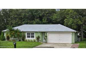 497 Forgal Avenue Ne, Palm Bay
