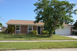 1400 Glen Haven Drive, Merritt Island