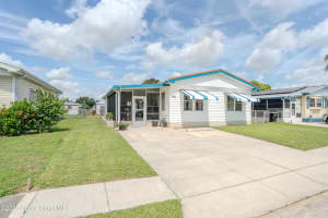 1780 Live Oak Street Ne, Palm Bay