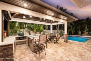 115 Enclave Avenue, Indian Harbour Beach