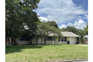 672 Indian River Drive, Melbourne