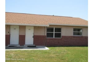 125 Lucas Road, Merritt Island