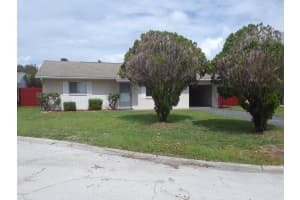 135 S Suzanne Court, Merritt Island