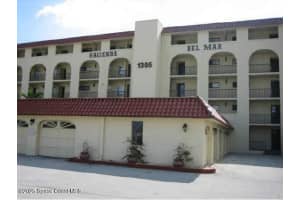 1305 S Atlantic Avenue, 120, Cocoa Beach
