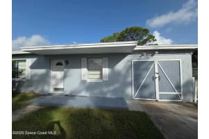 472 Camel Circle, Cocoa