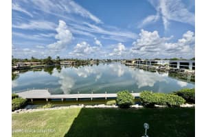 1750 Commodore Boulevard, 2301, Cocoa Beach
