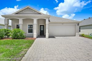 4031 Brantley Circle, Rockledge