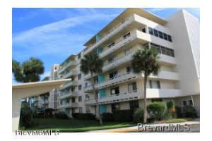 2020 N Atlantic Avenue, 308 S, Cocoa Beach