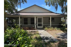 5215 Lake Poinsett Road, Cocoa