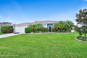4971 Pigeon Plum Circle, Melbourne