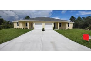 1661 De La Vega Street Se, A, Palm Bay