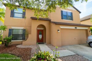 285 Dryden Circle, Cocoa