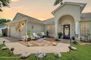 4155 Juanita Street, Cocoa