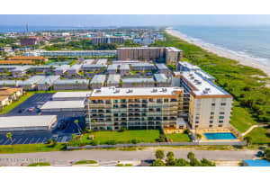 3060 N Atlantic, 111, Cocoa Beach