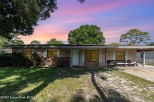 935 S Varr Avenue, Rockledge