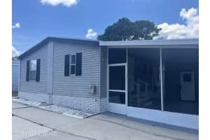 1641 Ridge Drive, Cocoa