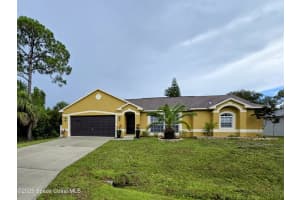 1662 Tigard Street Se, Palm Bay