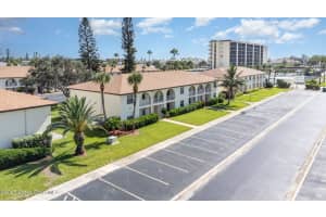 415 School Road 70, Indian Harbour Beach