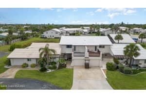 116 Skyline Circle, Satellite Beach