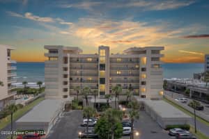 2725 N Highway A1a, 301, Indialantic
