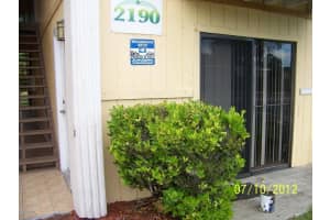 2190 Forest Knoll Drive Ne, 90-105, Palm Bay