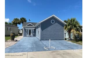 2170 Orbiter Court, 163, Titusville