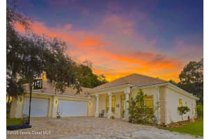 2775 Fawn Lake Boulevard, Mims