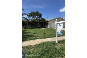978 Nagle Drive, Rockledge
