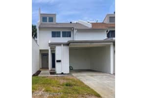 503 Summerset Court, Indian Harbour Beach