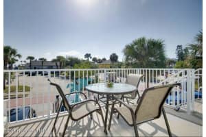157 N Orlando Avenue, 201, Cocoa Beach