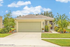 1533 Dittmer Circle Se, Palm Bay
