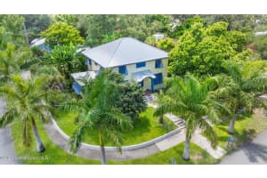 2205 Macfarland Drive, Cocoa