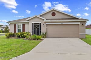 220 Bellamy Trail, Sebastian