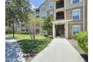 3848 Lexmark Lane, 207, Rockledge