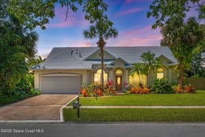 3600 Manassas Avenue, Melbourne