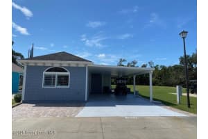 2803 Willow Lakes Lane, 289, Titusville