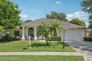 3760 Elizabeth Springs Way, Melbourne