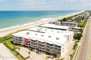 601 N Miramar Avenue 110, Indialantic