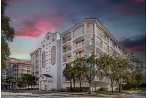 801 Del Rio Way, 404, Merritt Island