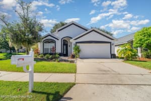 2902 Joseph Circle, Oviedo