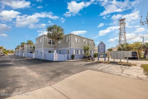 390 W Cocoa Beach Causeway, 24-4, Cocoa Beach