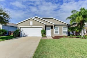 2541 Pinwherry Street Nw, Palm Bay